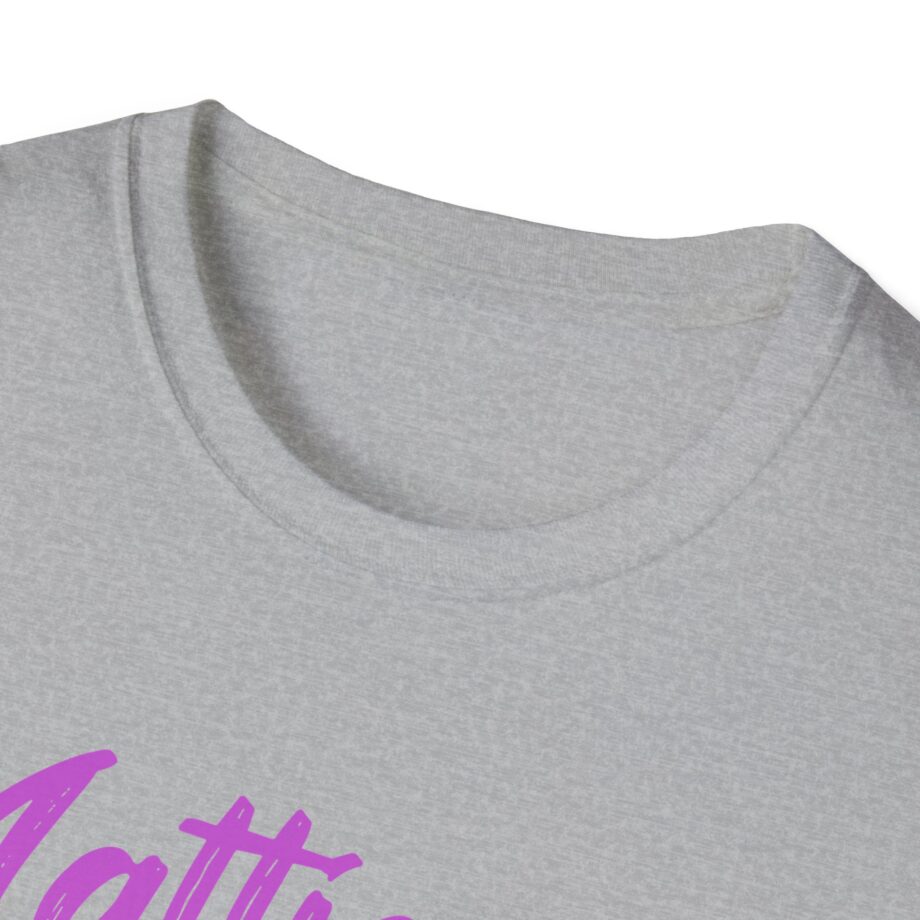 Mattia Polibio   Unisex Softstyle T-Shirt