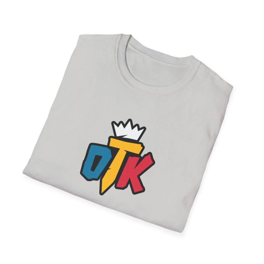 Esfand OTK Unisex Softstyle T-Shirt