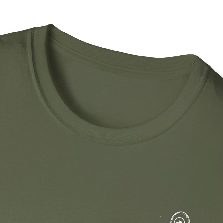 Jacksepticeye Kinda Sus Unisex Softstyle T-Shirt
