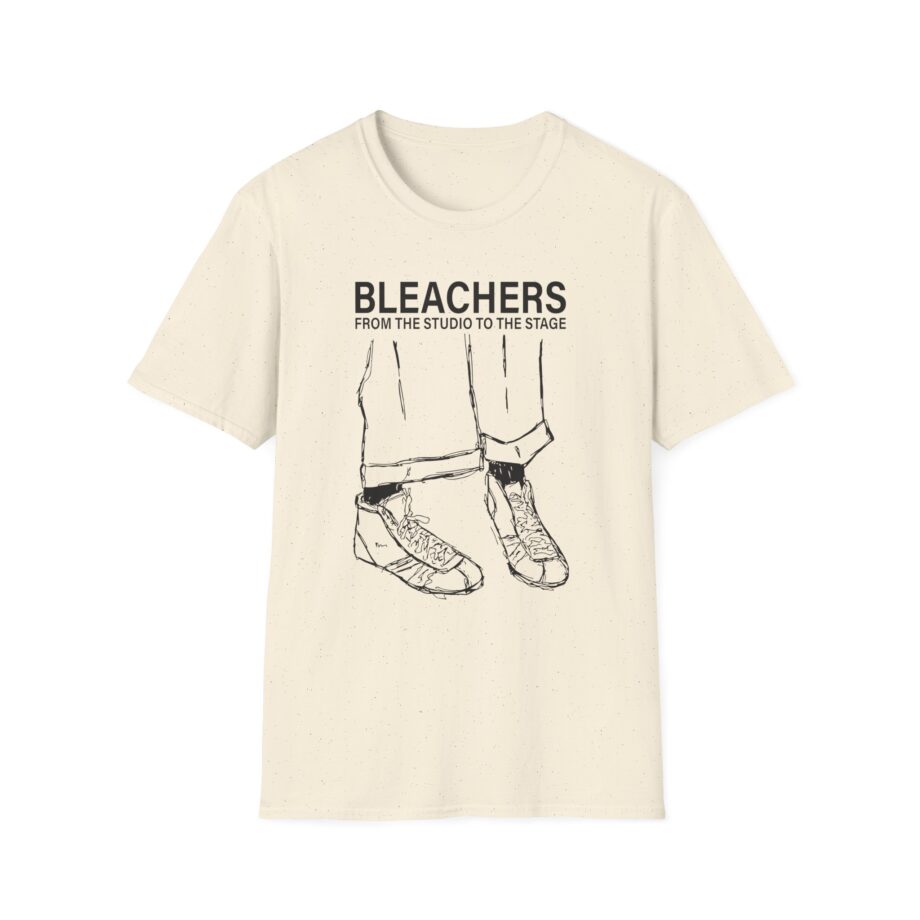 Bleachers Unisex Softstyle T-shirt