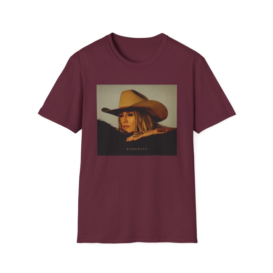 Lainey Wilson Unisex Softstyle T-Shirt