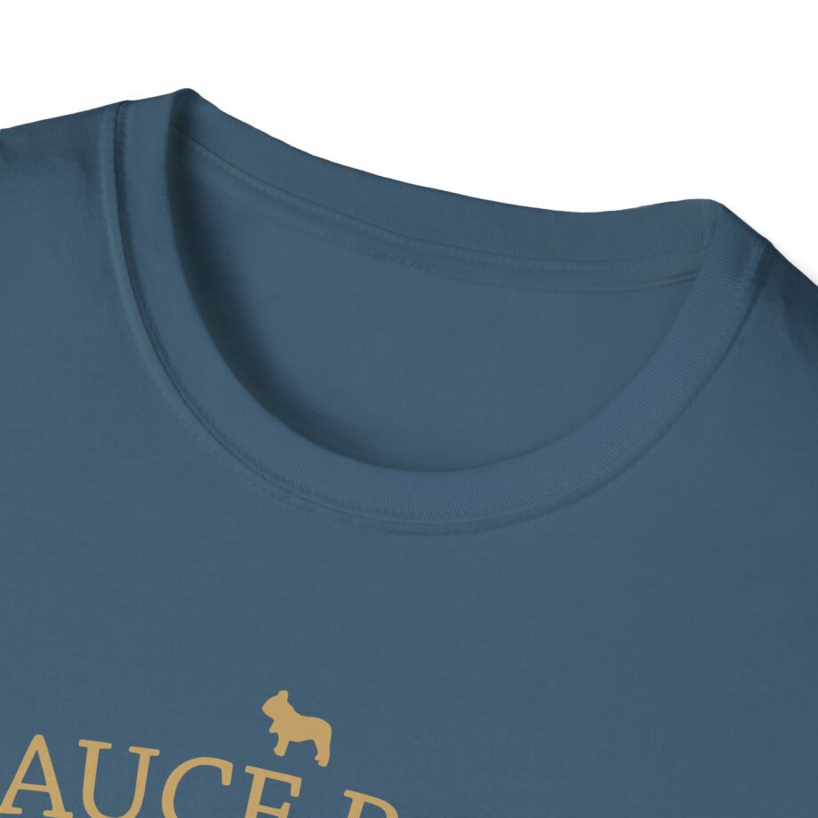 Eladio Carrion Country Club Unisex Softstyle T-Shirt
