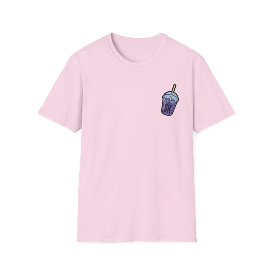 Skabeche Unisex Softstyle T-Shirt