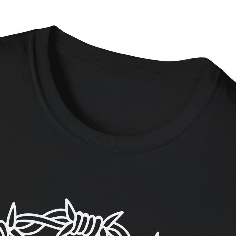 Sexmane Unisex Softstyle T-Shirt