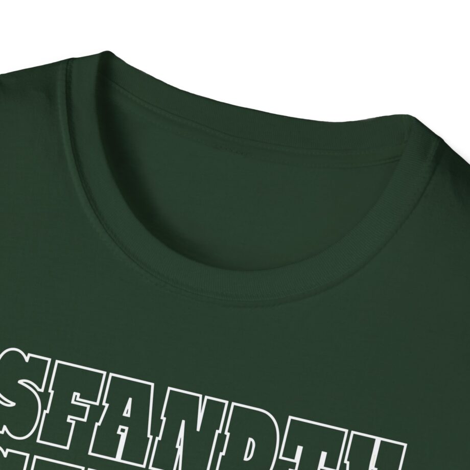 Esfandtv Frick Unisex Softstyle T-shirt