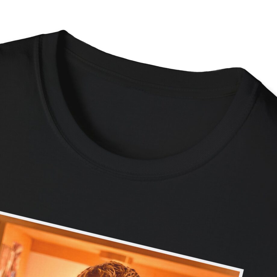 Fred Again Unisex Softstyle T-Shirt