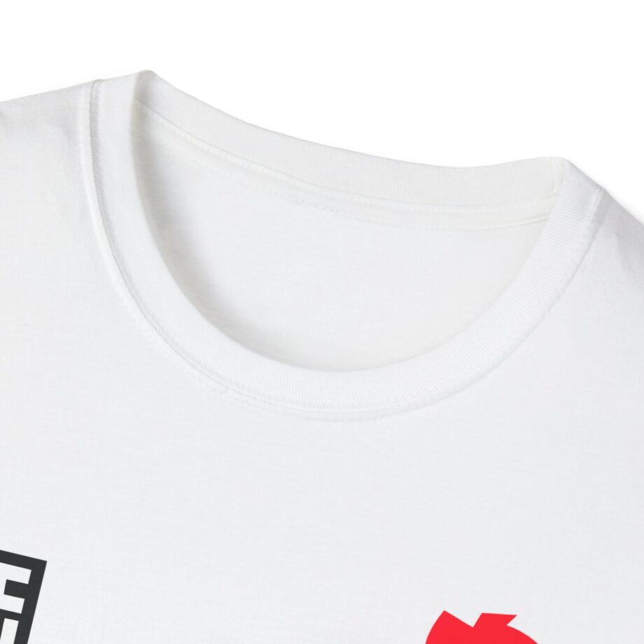 Northernlion  Unisex Softstyle T-Shirt