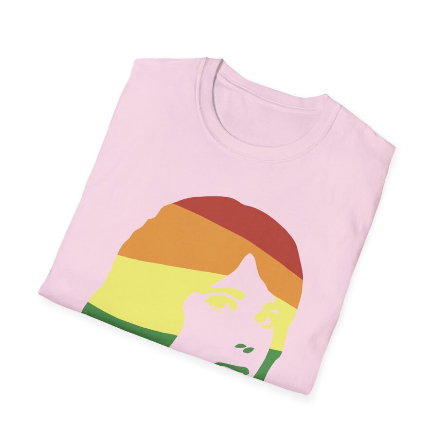 Tv Girl Unisex Softstyle T-shirt