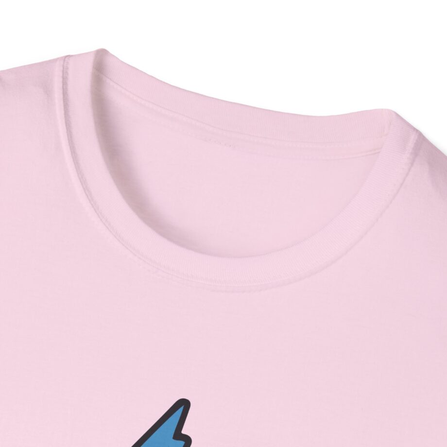 Crainer Unisex Softstyle T-shirt