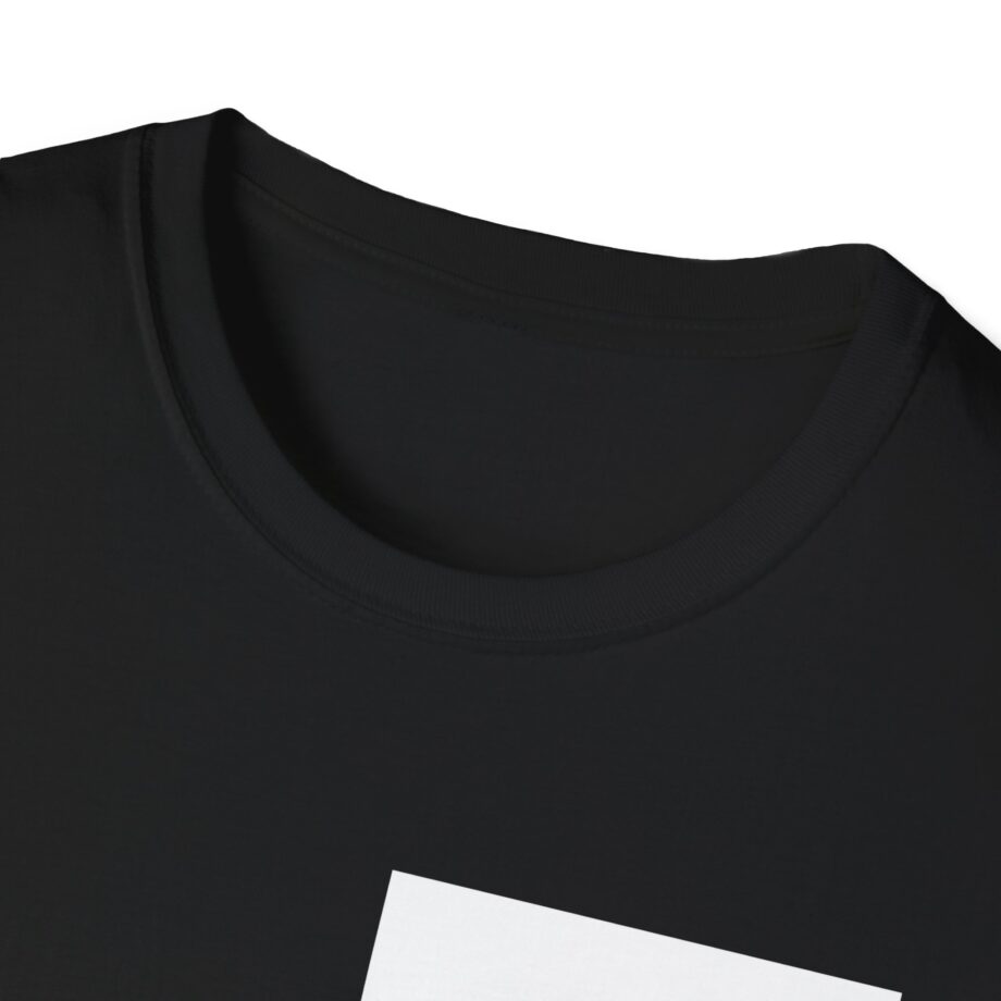 Northernlion Lion Square Unisex Softstyle T-Shirt