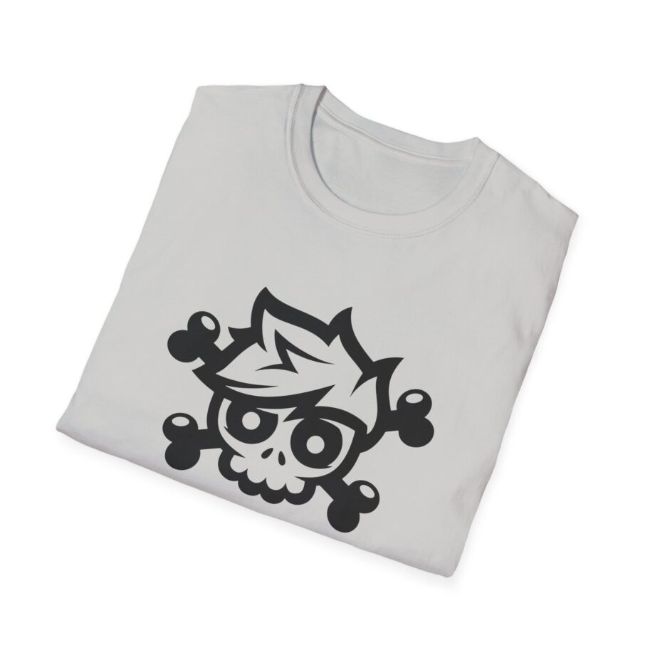 Ssundee Unisex Softstyle T-Shirt