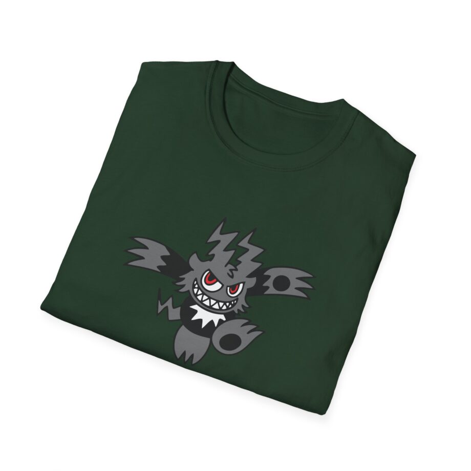 Keshi Nox Unisex Softstyle T-shirt