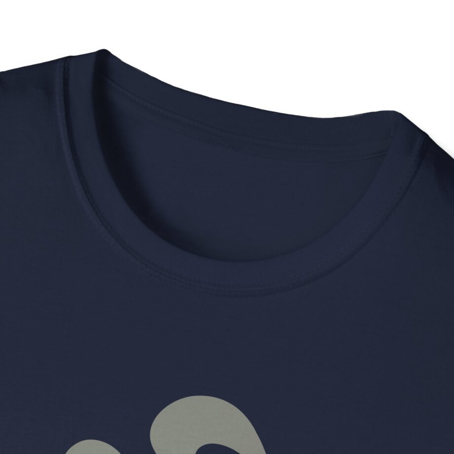 Sexmane Unisex Softstyle T-Shirt