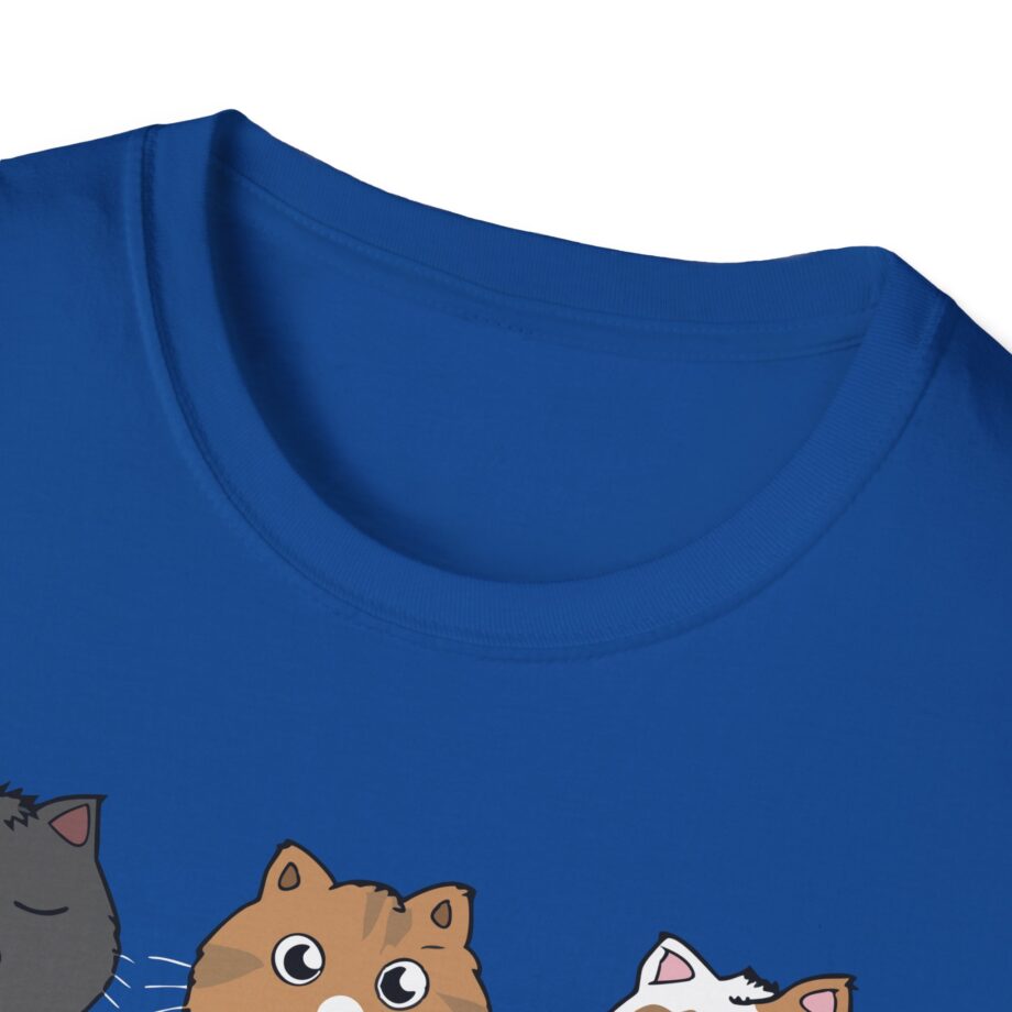 Lilsimsie Unisex Softstyle T-shirt