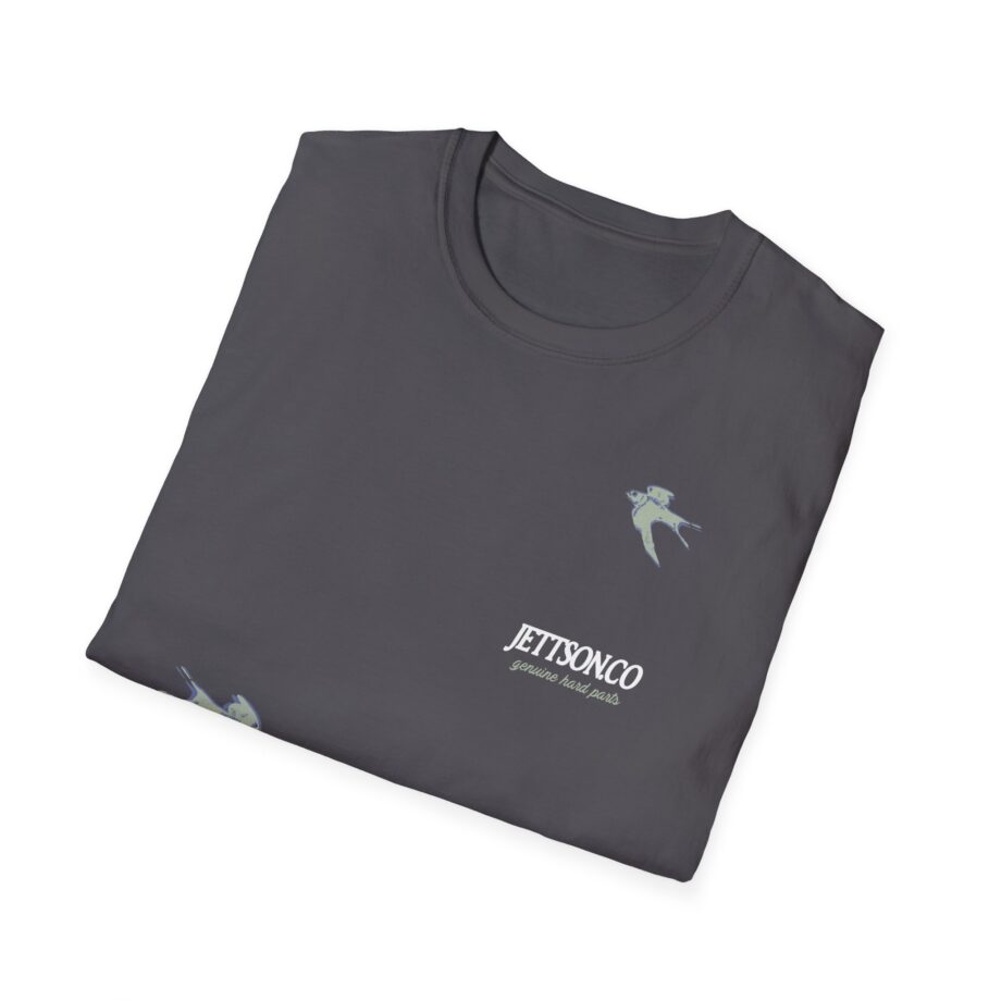 Jett Lawrenc Trio Unisex Softstyle T-Shirt