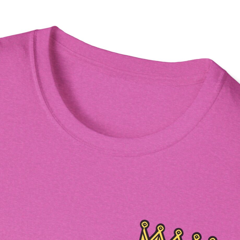 Shindy Unisex Softstyle T-Shirt