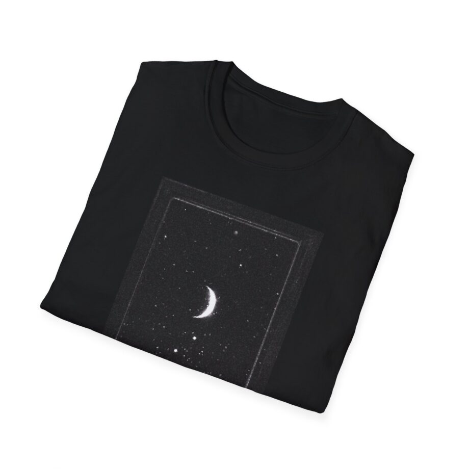 Invent Animate Greyview Unisex Softstyle T-shirt