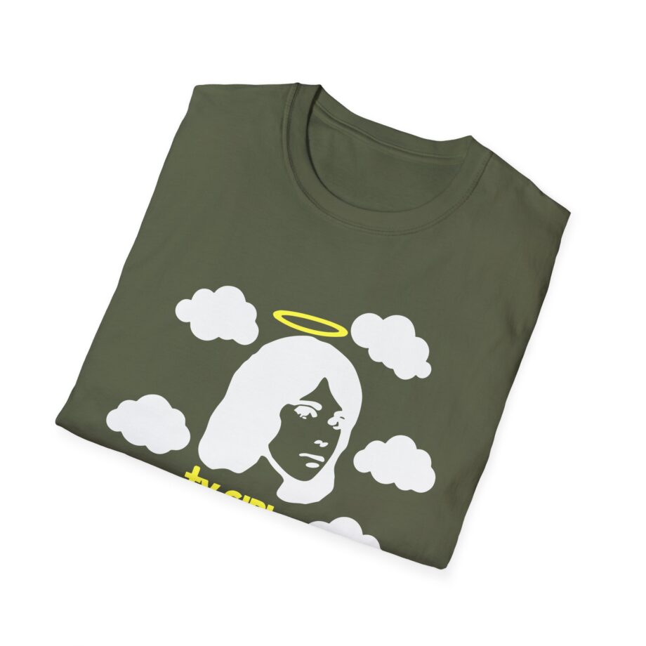 Tv Girl Unisex Softstyle T-shirt