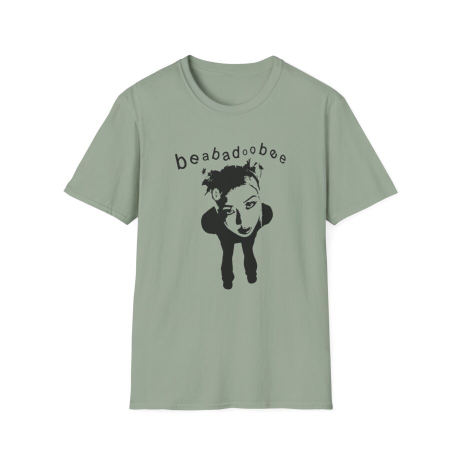 Beabadoobee  Unisex Softstyle T-Shirt