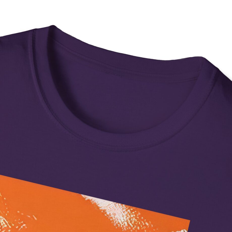 Ivan Cornejo Mirada Album Unisex Softstyle T-Shirt
