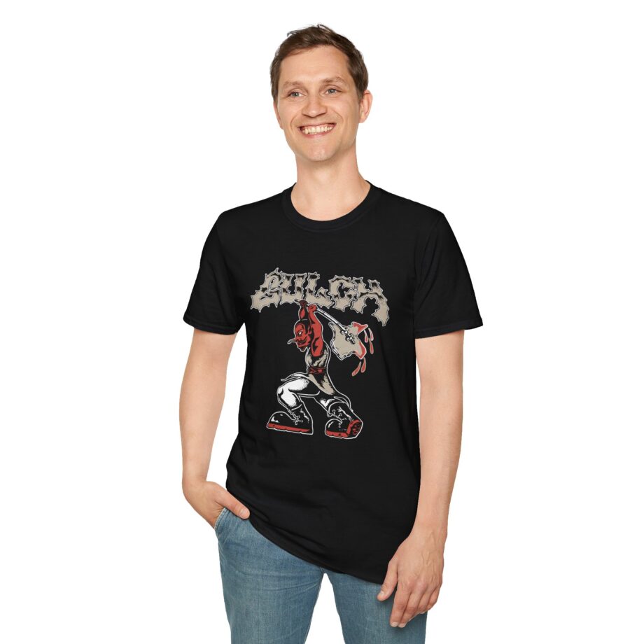 Gulch Band Unisex Softstyle T-shirt