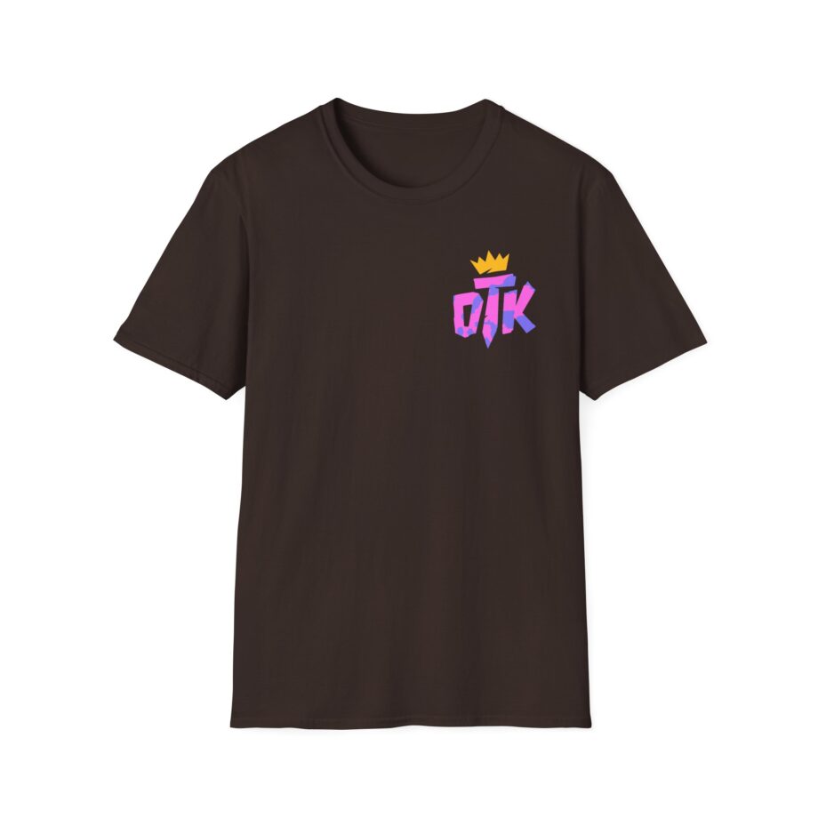 Esfand OTK Unisex Softstyle T-Shirt