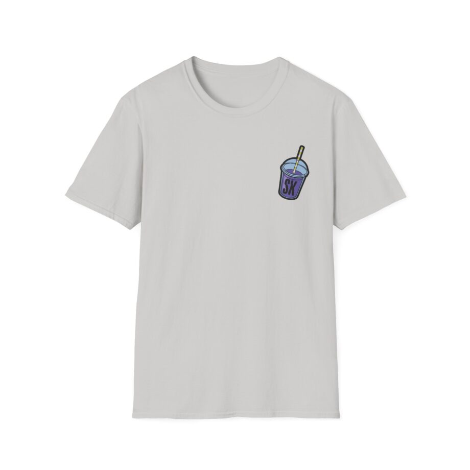 Skabeche Unisex Softstyle T-Shirt