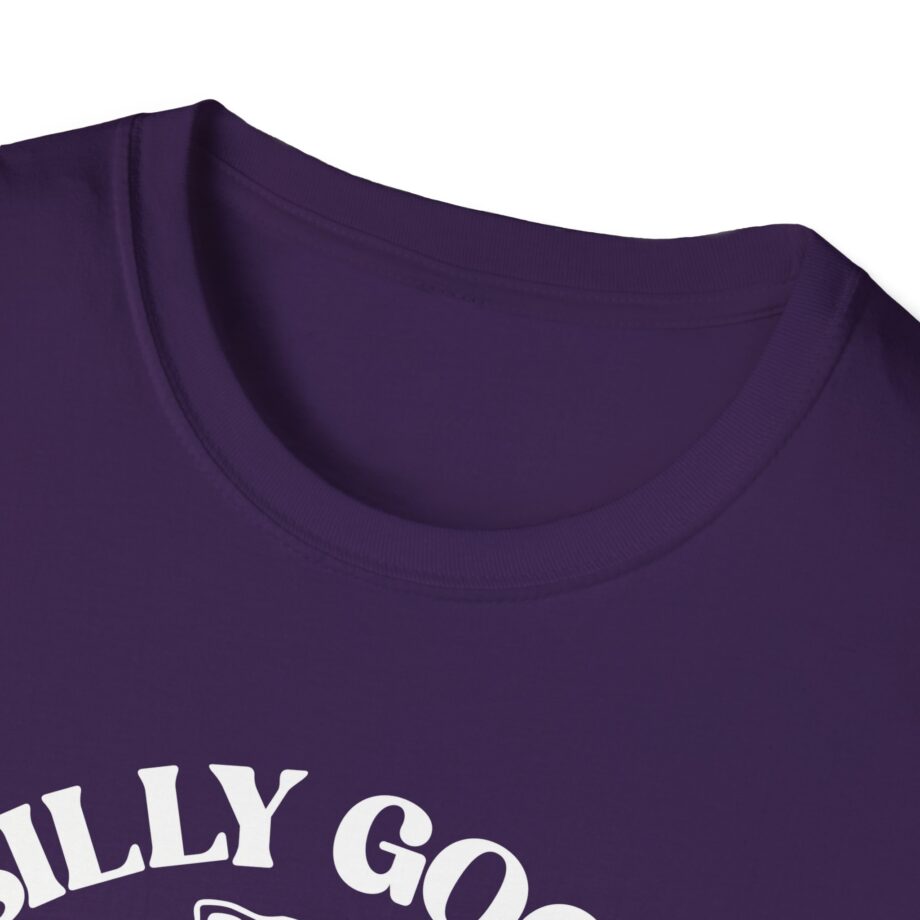 Philip Defranco Silly Goose Unisex Softstyle T-Shirt