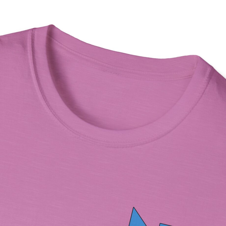 Natanael Cano Unisex Softstyle T-Shirt