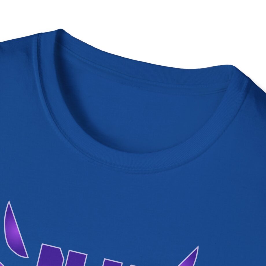 Heelmike Unisex Softstyle T-shirt
