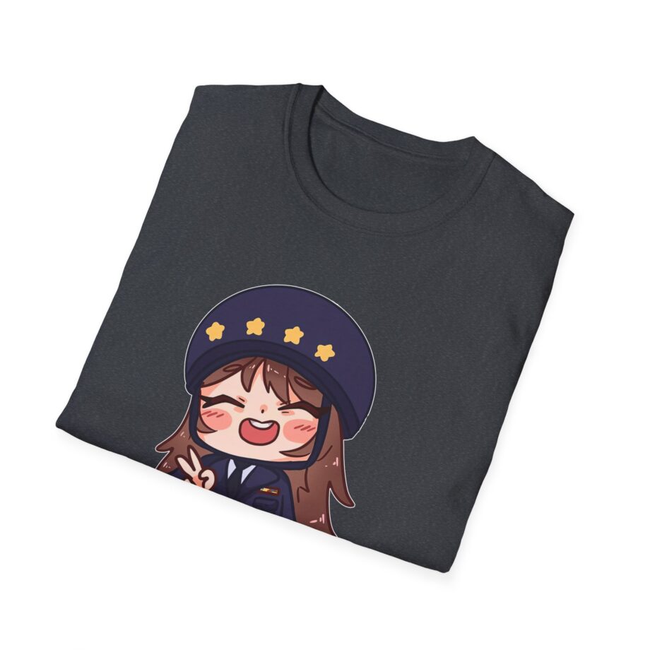 Camiseta Tinakitten Unisex Softstyle T-Shirt