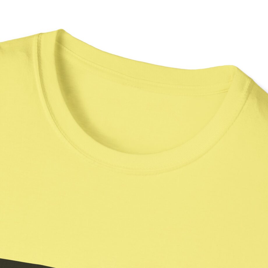 Still Woozy Unisex Softstyle T-Shirt