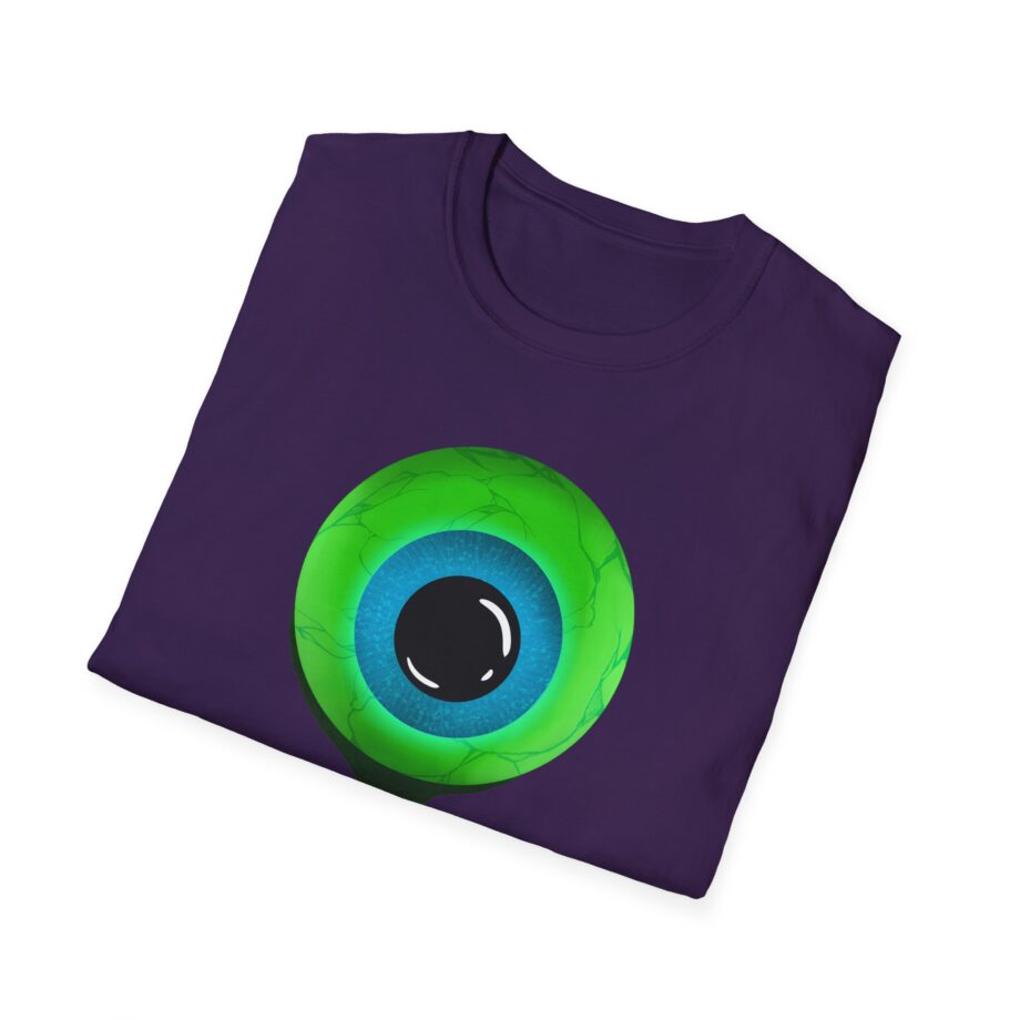 Jacksepticeye Unisex Softstyle T-Shirt