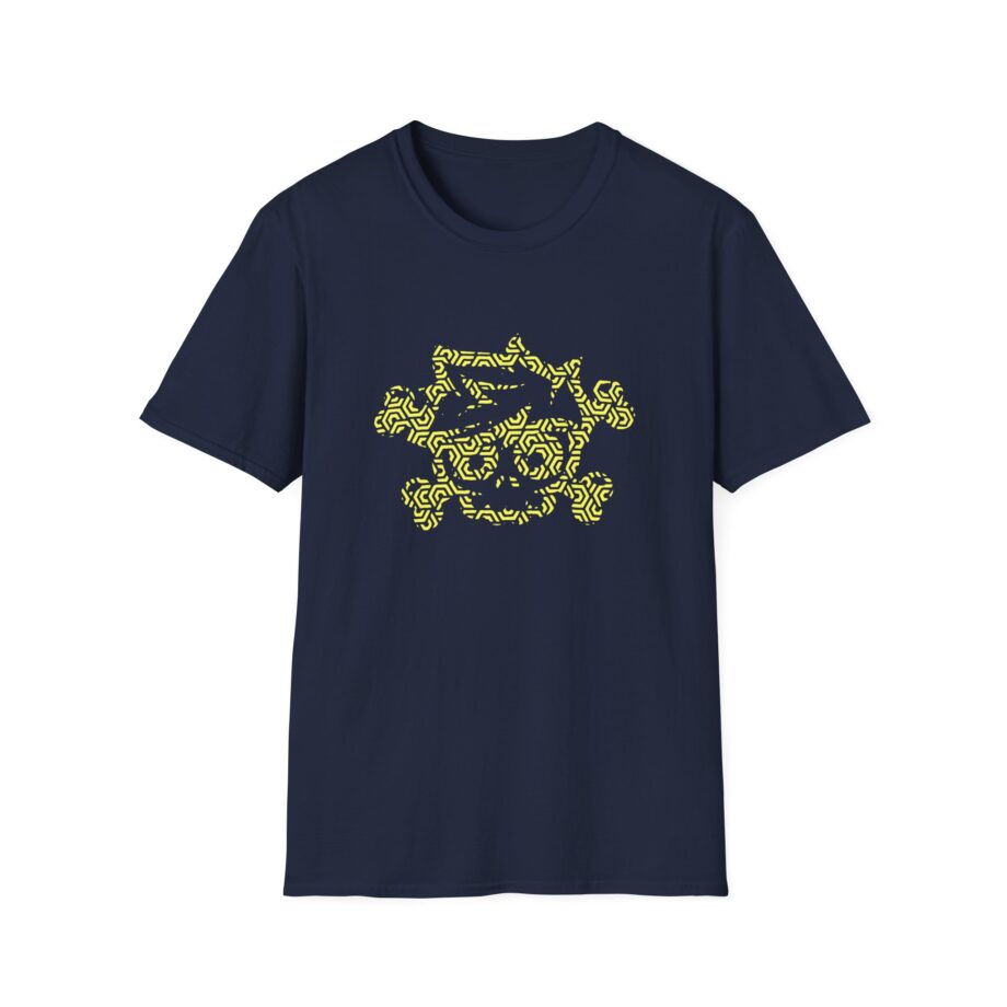 Crainer Unisex Softstyle T-shirt