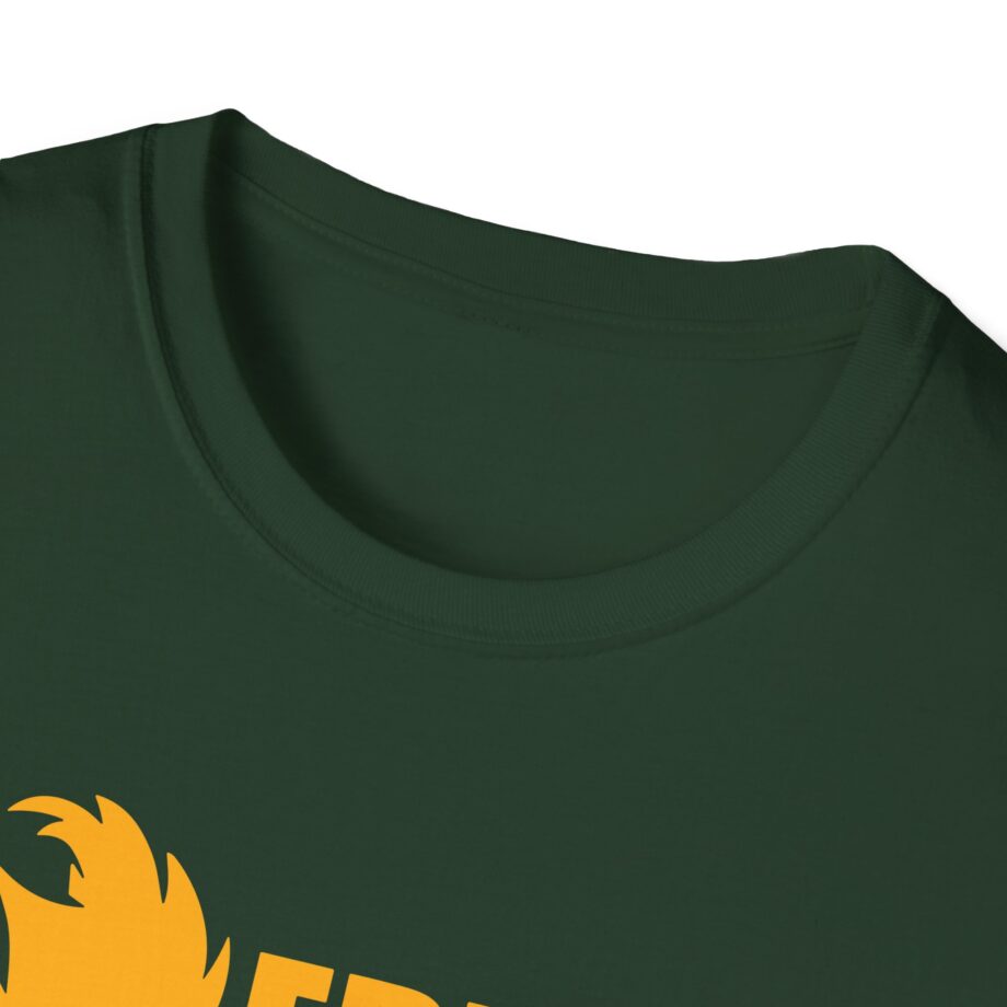 Method Man Medicine Unisex Softstyle T-shirt