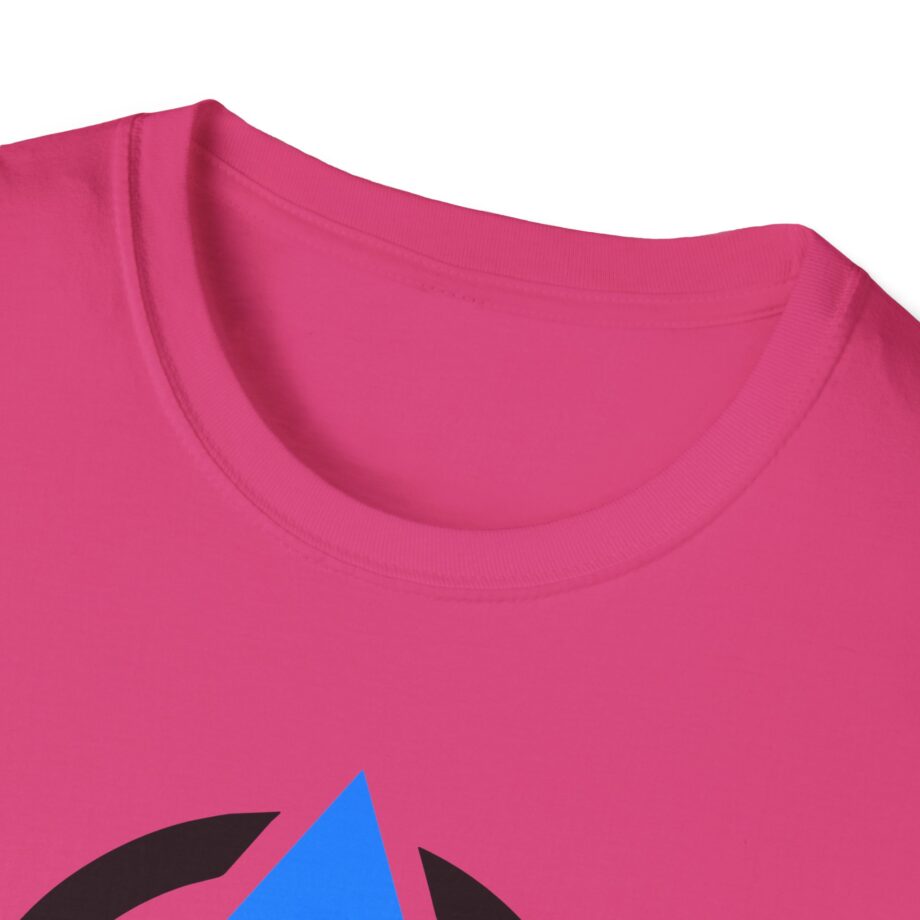 Ali-a Youtuber Unisex Softstyle T-Shirt