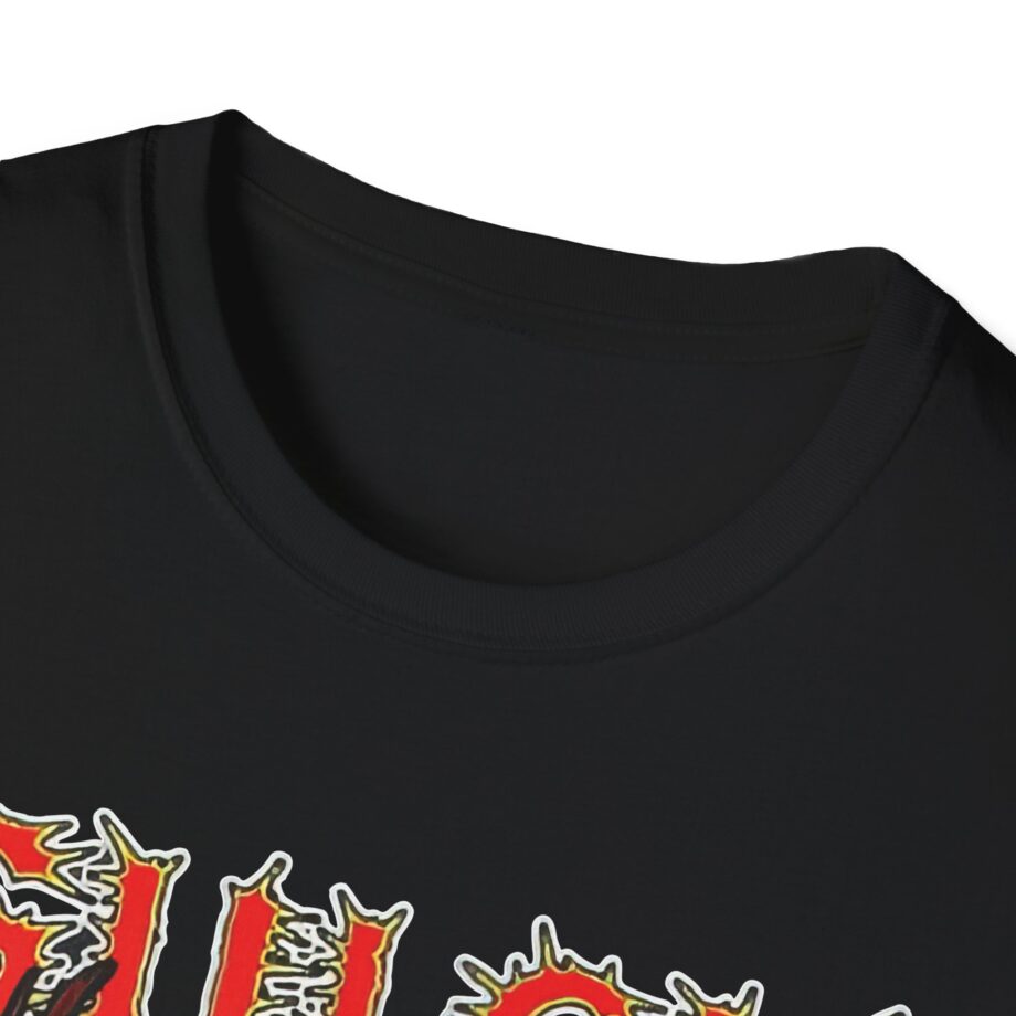 Gulch Unisex Softstyle T-shirt