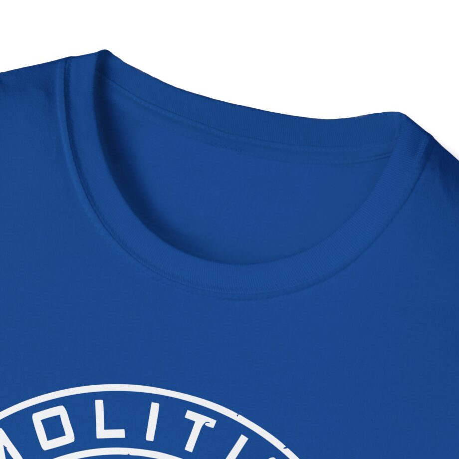 Demolition Ranch Unisex Softstyle T-shirt