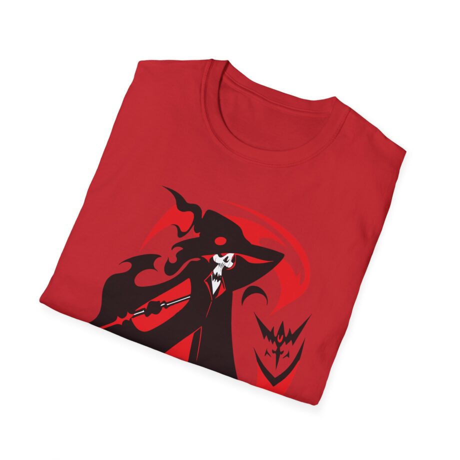 Clownpierce Unisex Softstyle T-shirt