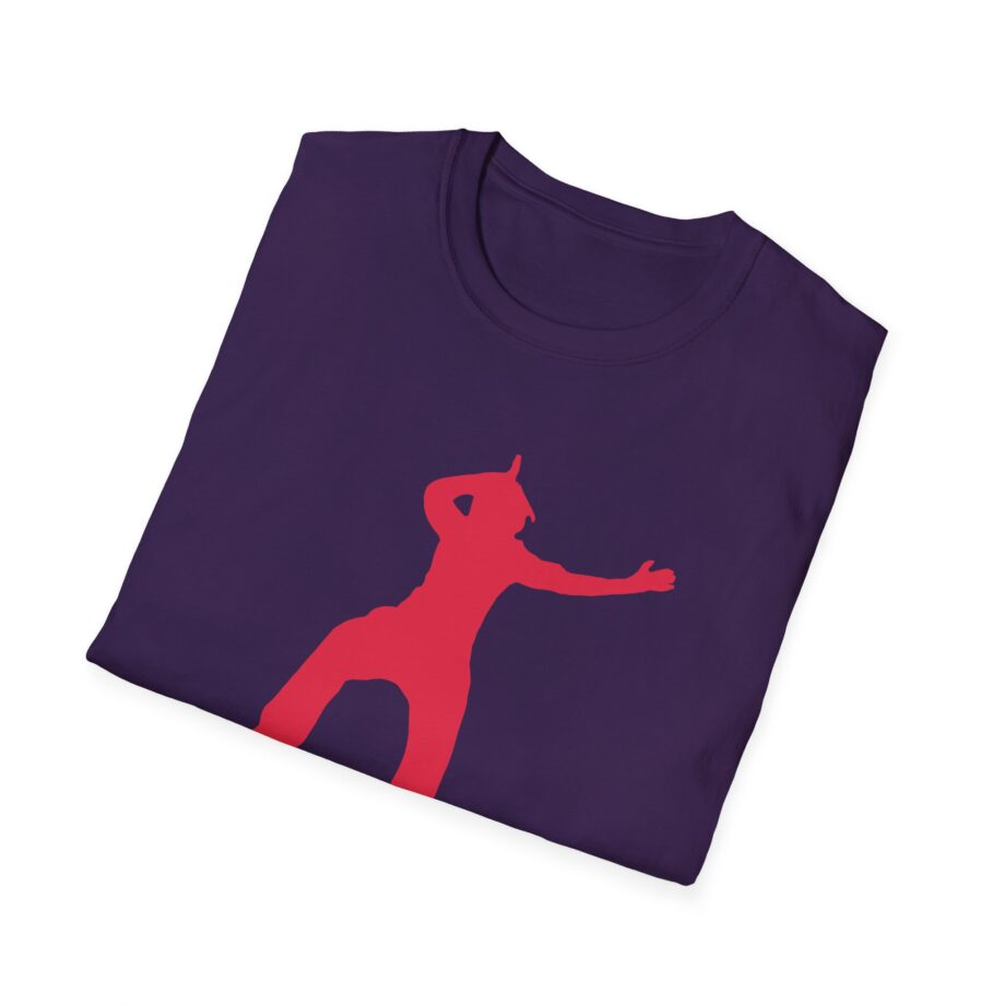Sexmane Unisex Softstyle T-Shirt