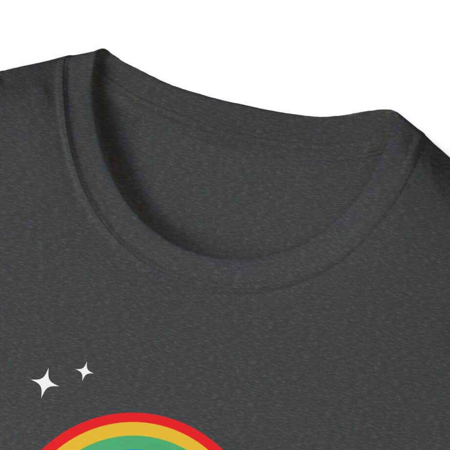 Elyse Myers Unisex Softstyle T-Shirt