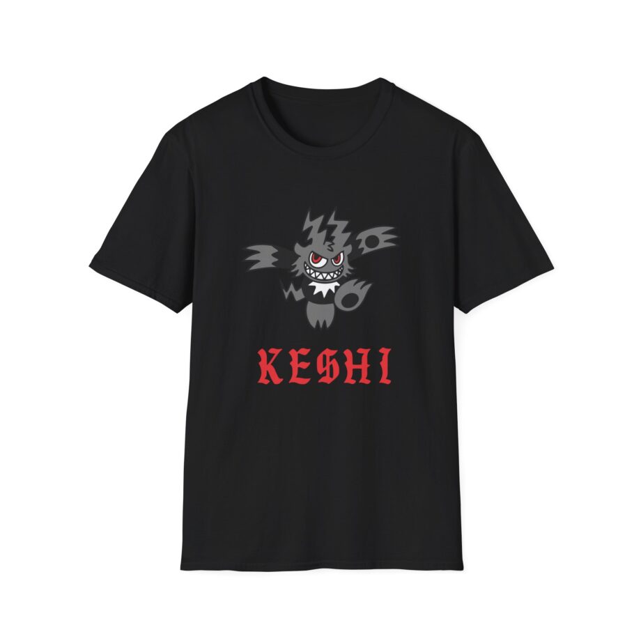 Keshi Nox Unisex Softstyle T-shirt