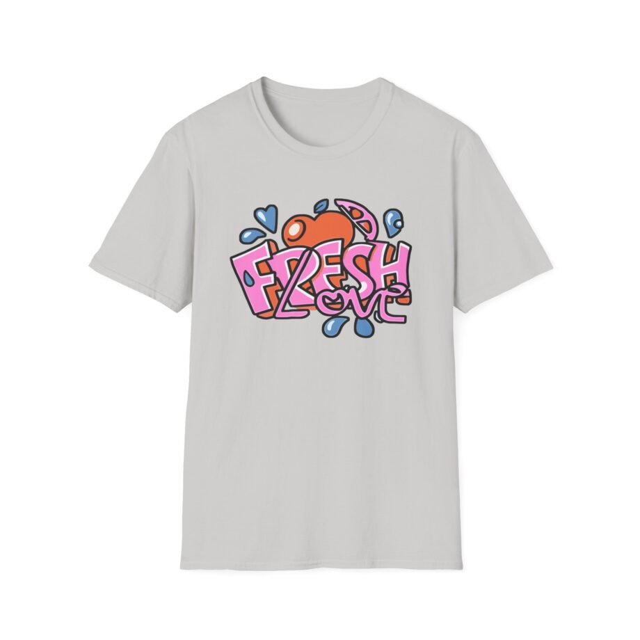 Sturniolo Triplets  Fresh Love Unisex Softstyle T-Shirt