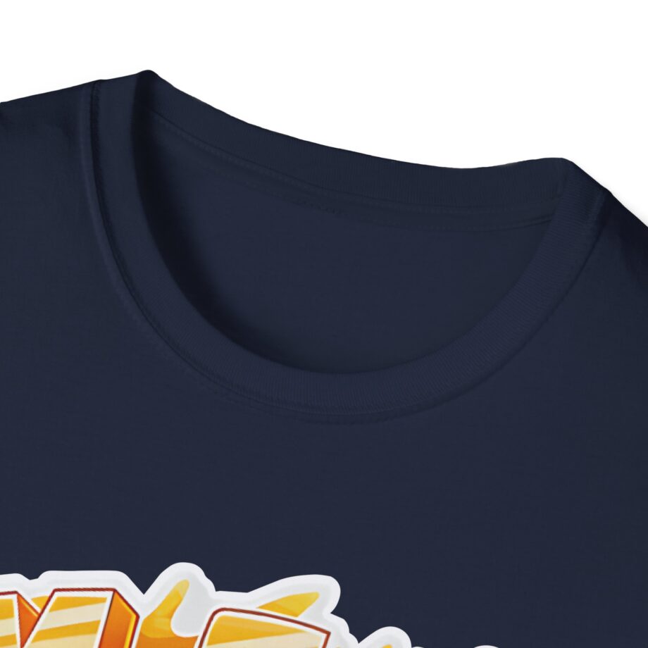Mrspyplant Unisex Softstyle T-shirt