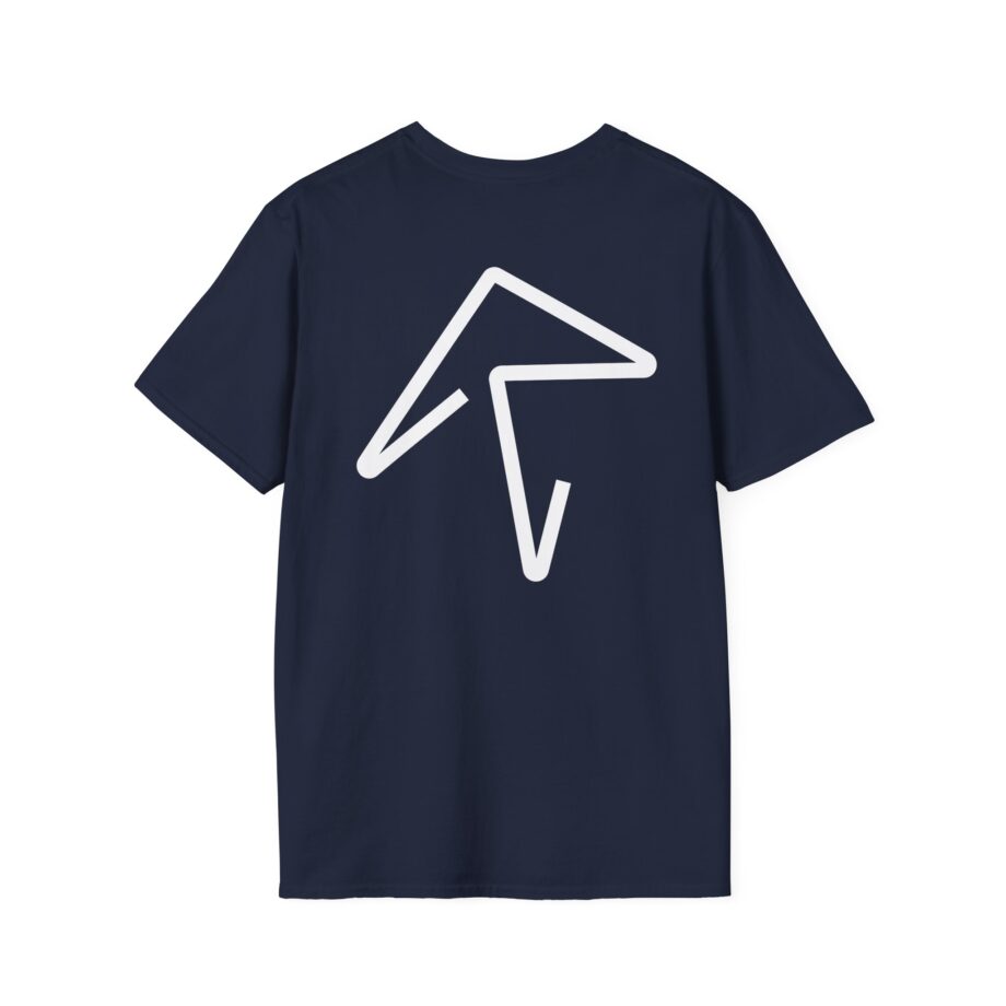 Sypherpk Essentials Unisex Softstyle T-shirt
