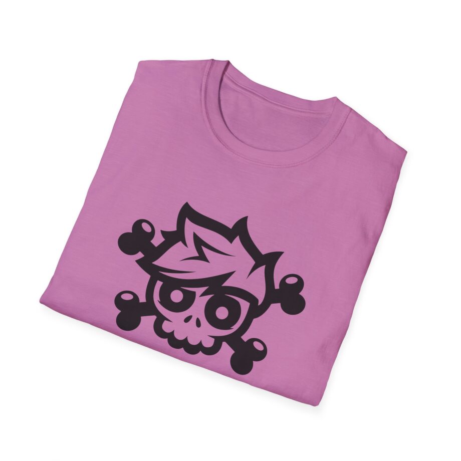 Ssundee Unisex Softstyle T-Shirt