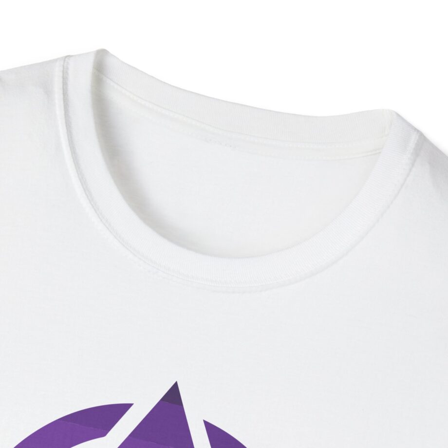 Ali-a Sunset Unisex Softstyle T-Shirt