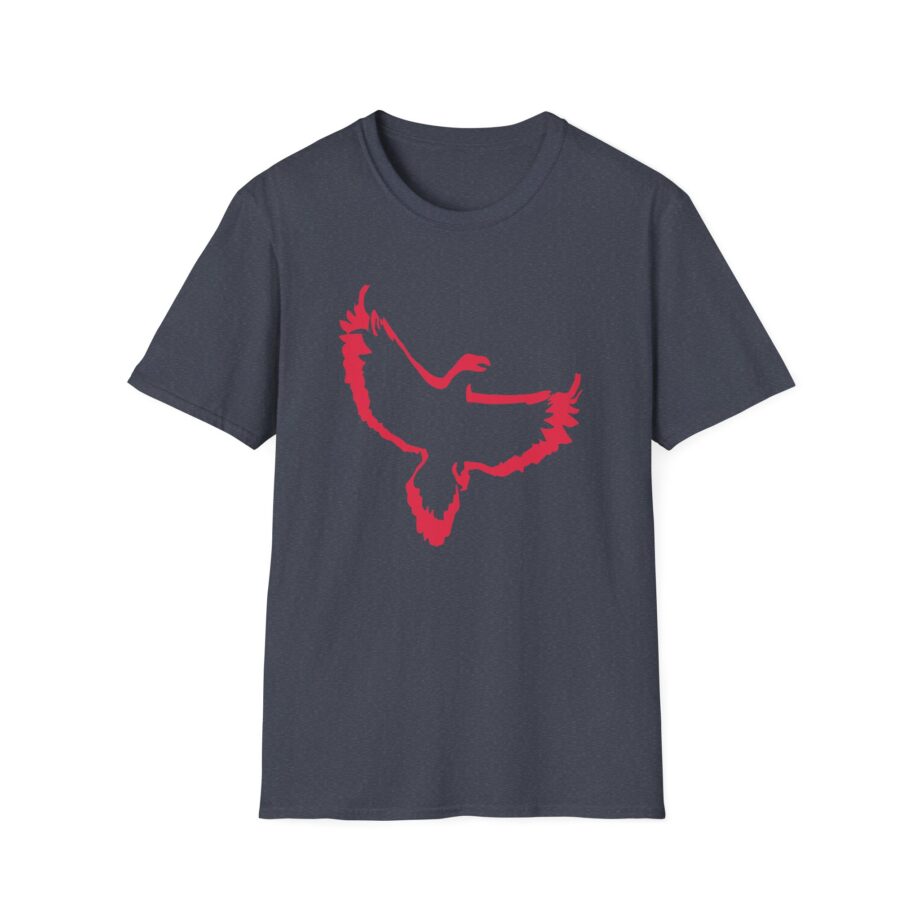 Sexmane  Unisex Softstyle T-Shirt