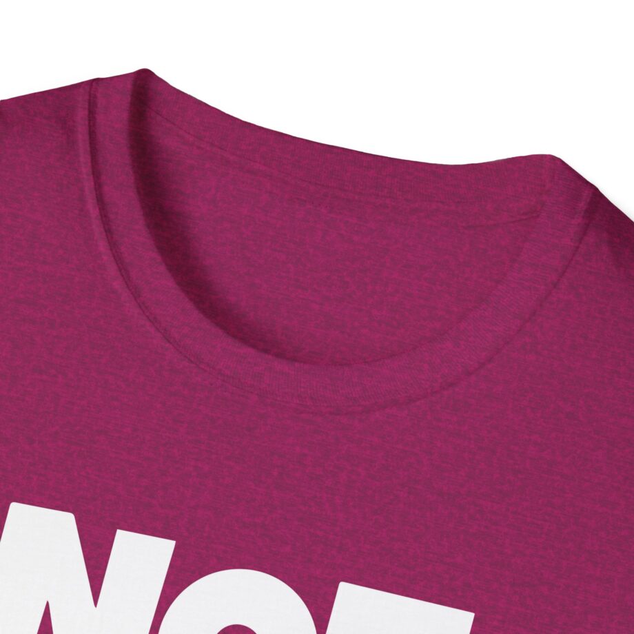 Not Tfue  Unisex Softstyle T-Shirt