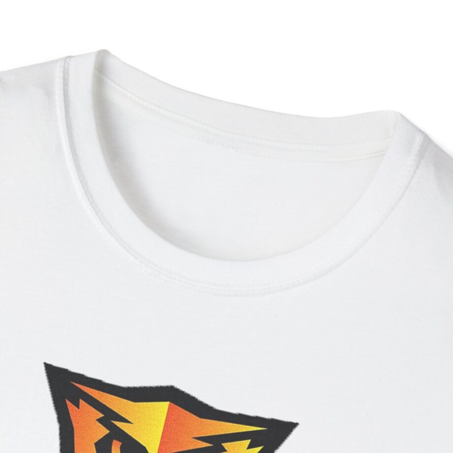 Heelmike Unisex Softstyle T-shirt